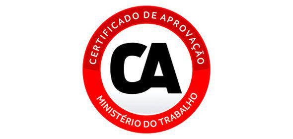 Certificado de Aprovação